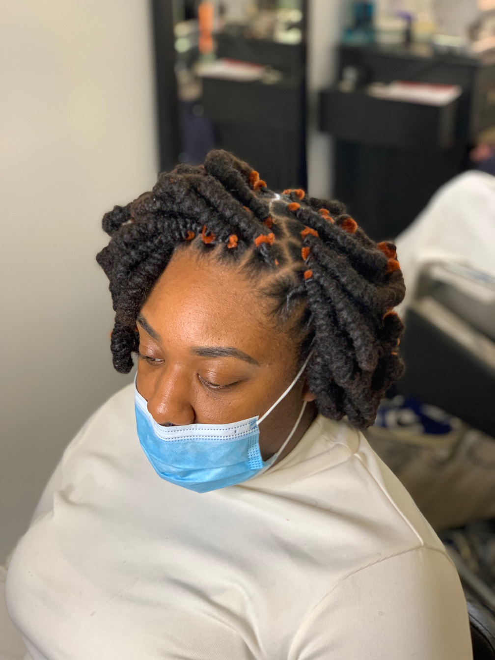 Coilz Natural Hair In Brooklyn NY | Vagaro
