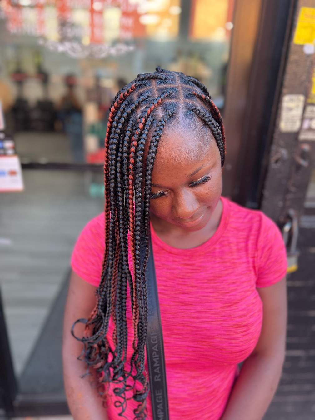 Coilz Natural Hair In Brooklyn NY | Vagaro
